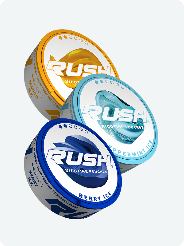 Starter Bundle | 6MG