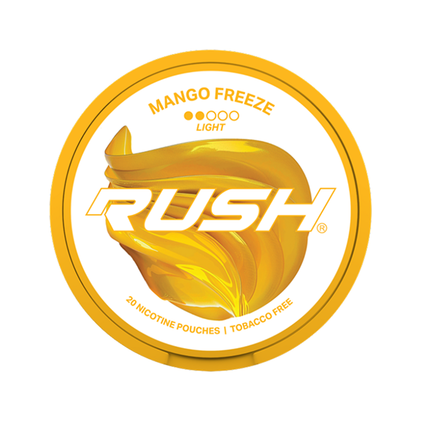 Mango Freeze Light