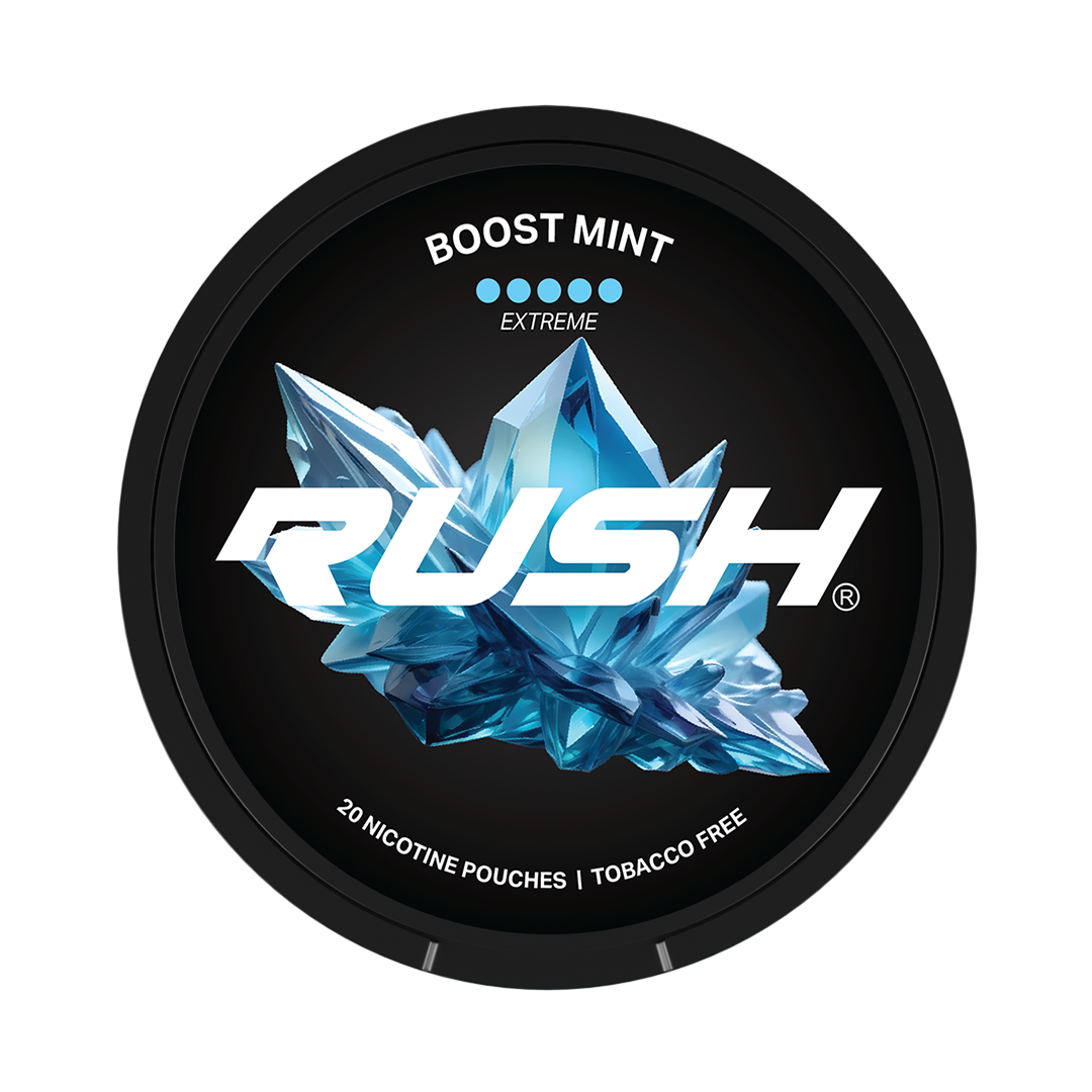 Boost Mint