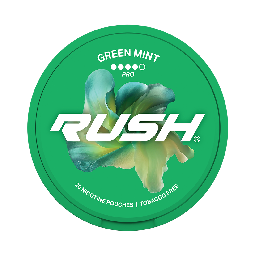 Green Mint