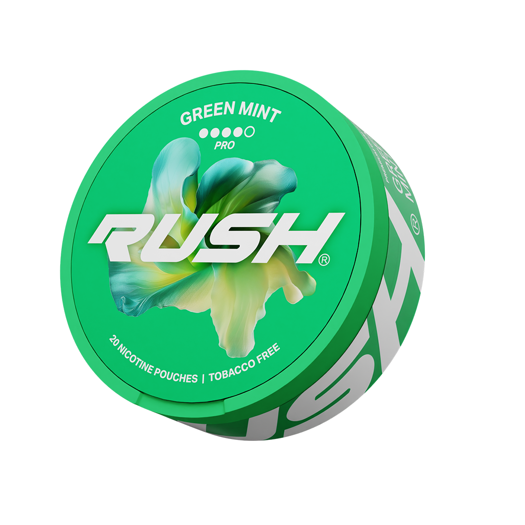 Green Mint