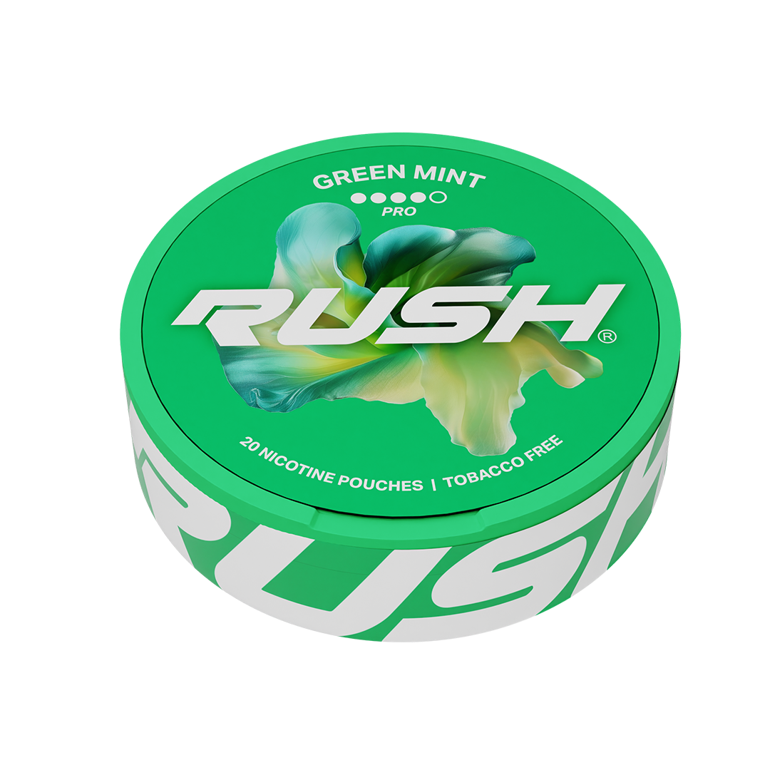 Green Mint