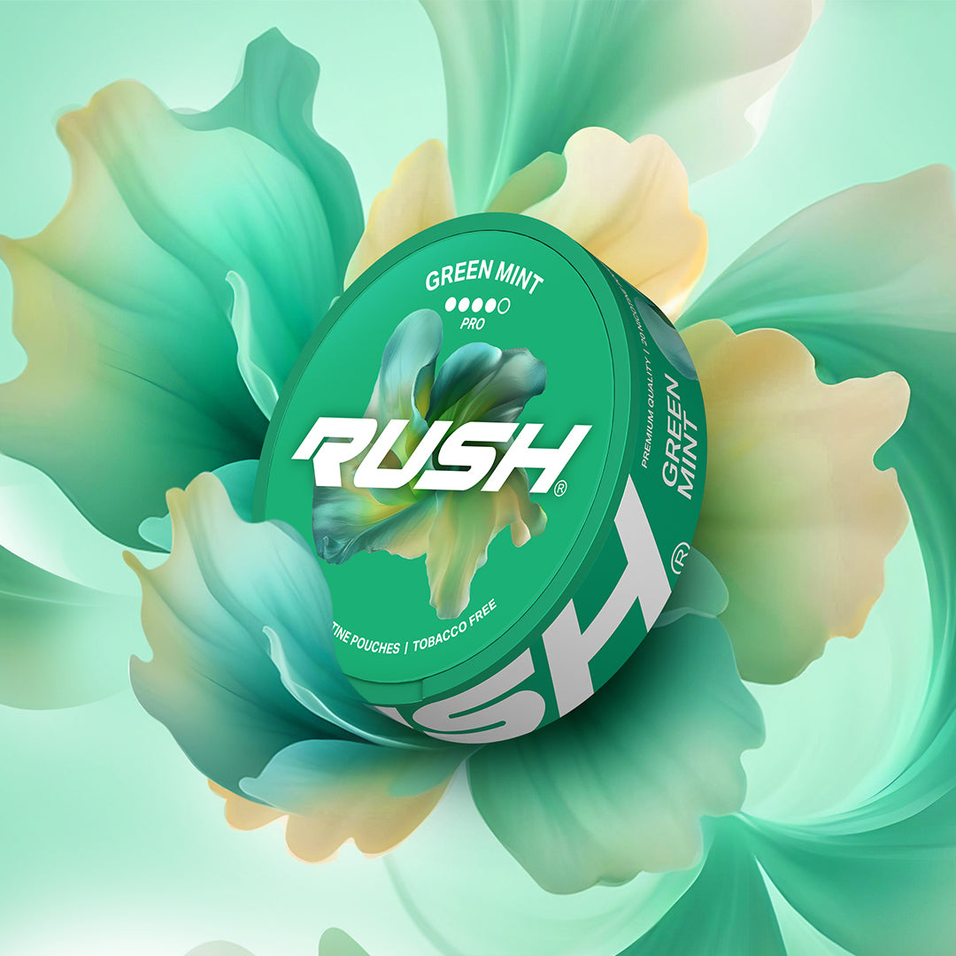 Green Mint