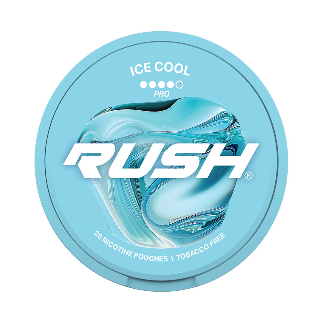 Ice Cool