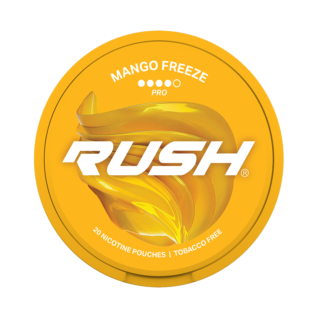 Mango Freeze