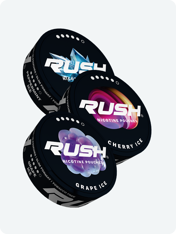 Extreme Bundle | 20 MG