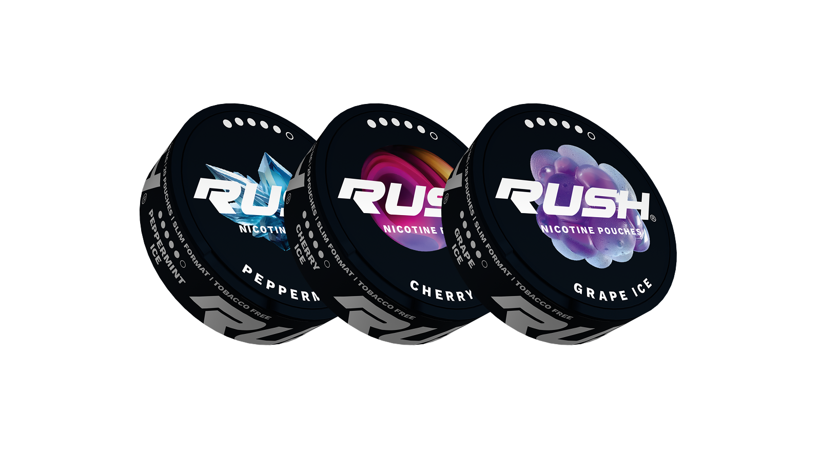 Extreme Bundle | 20 MG