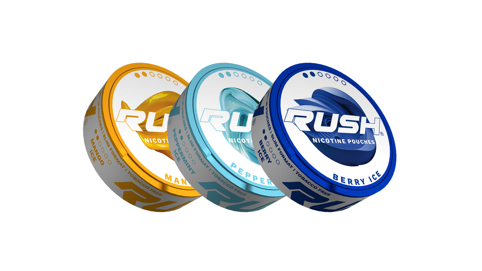 Starter Bundle | 6MG