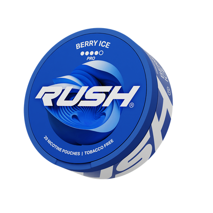 Berry Ice