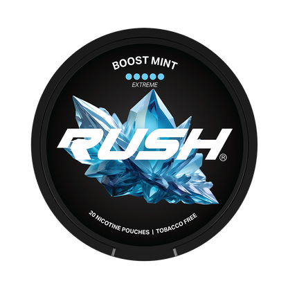 Boost Mint