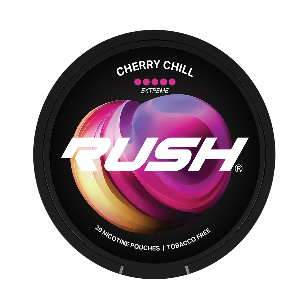 Cherry Chill