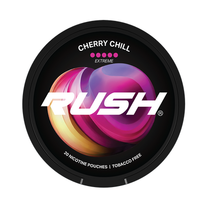 Cherry Chill