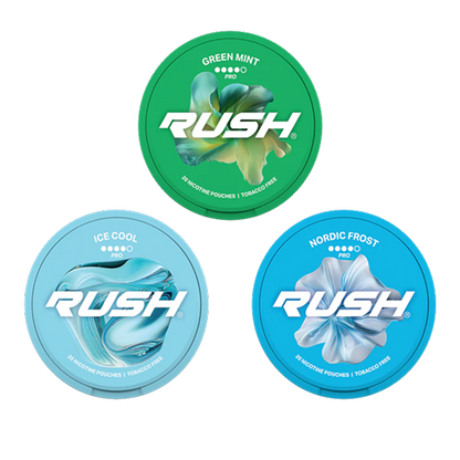 Mint Mix Bundle