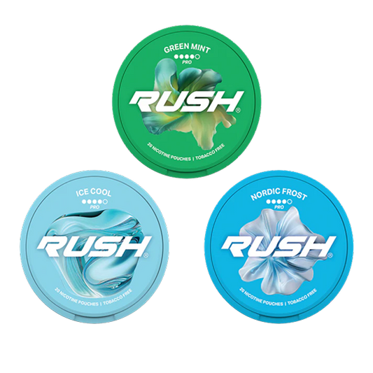 Mint Mix Bundle