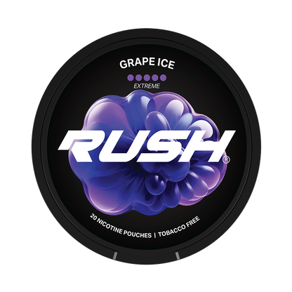 Grape Ice