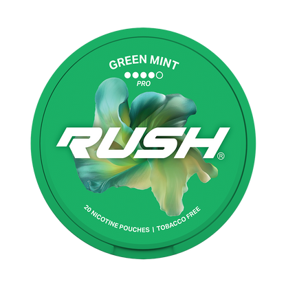 Green Mint