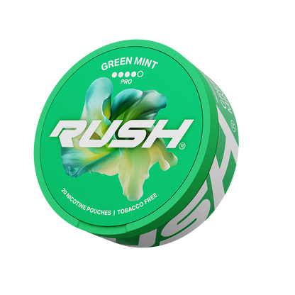 Green Mint