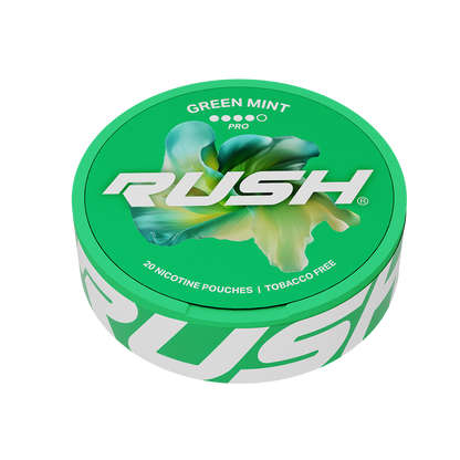 Green Mint