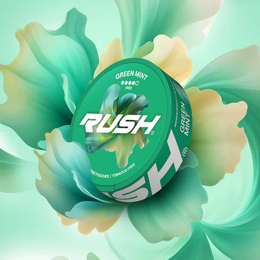 Mint Mix Bundle
