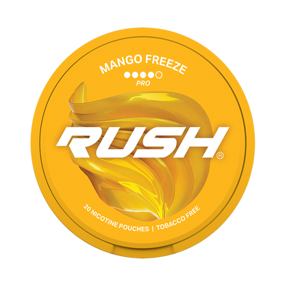 Mango Freeze
