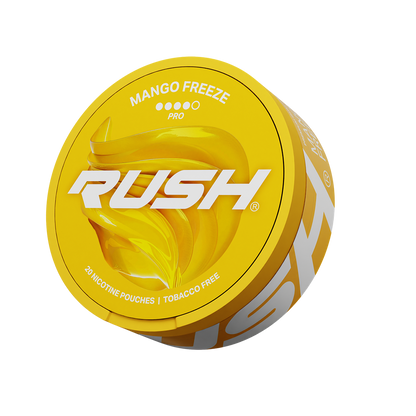 Mango Freeze