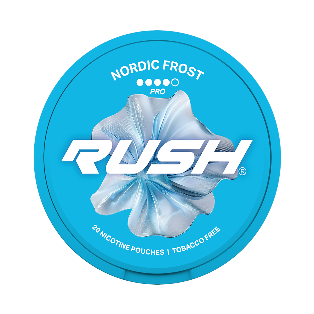 Nordic Frost