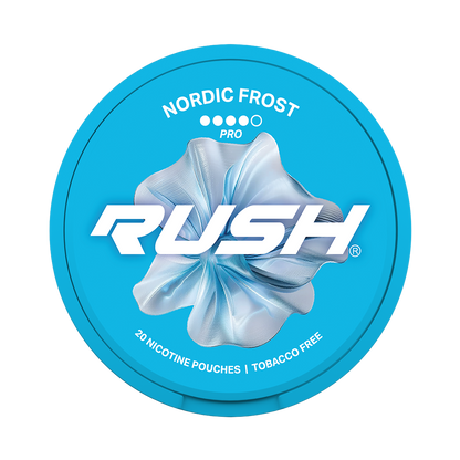 Nordic Frost