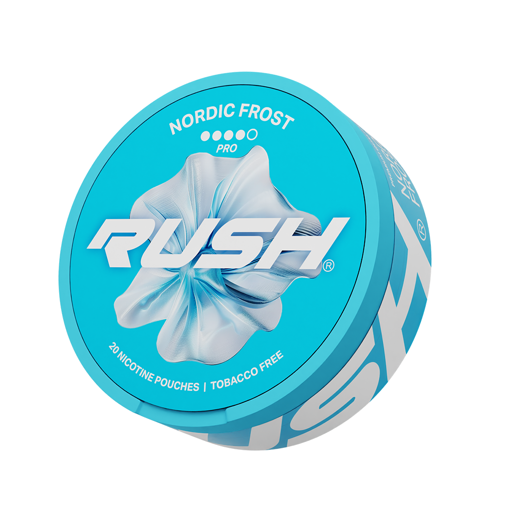 Nordic Frost