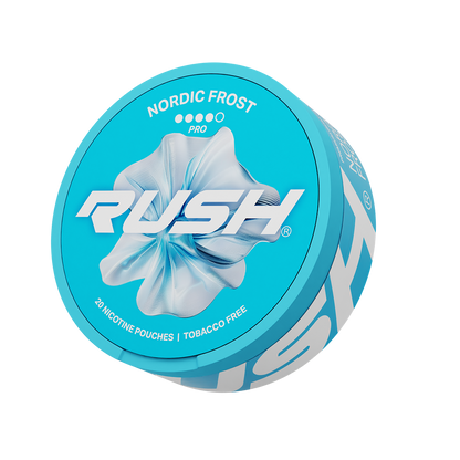 Nordic Frost