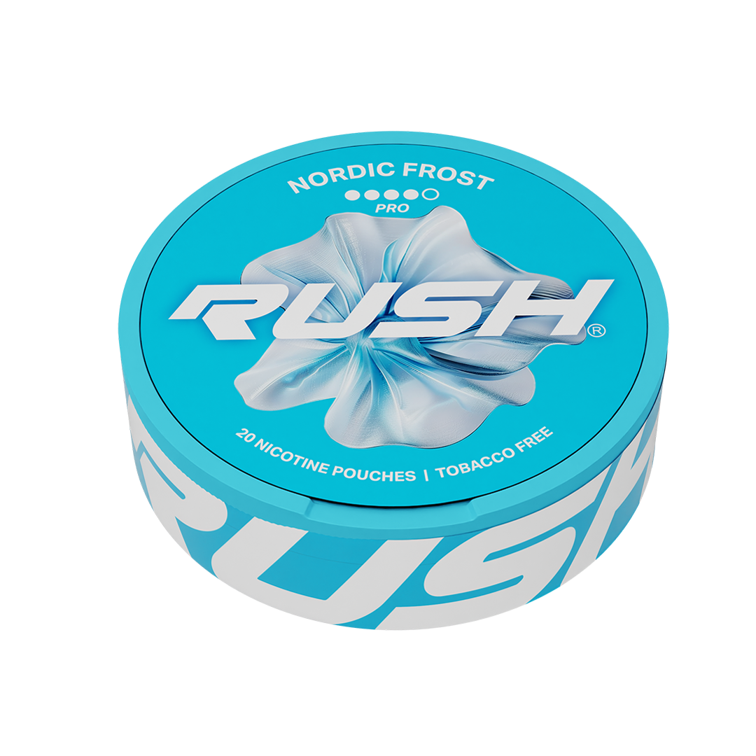 Nordic Frost