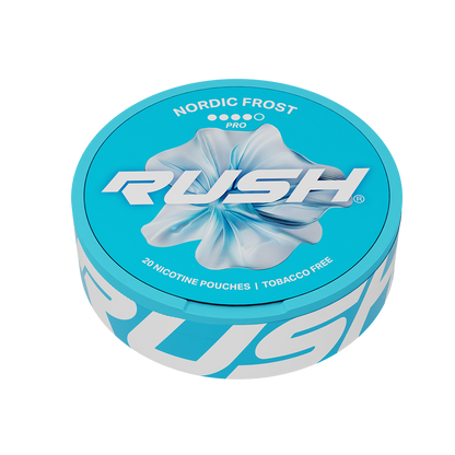 Nordic Frost
